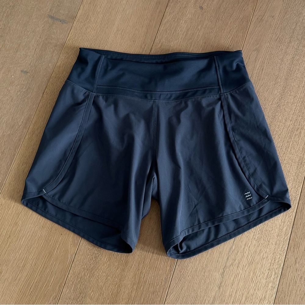 Free Fly Womens Bamboo-lined Breeze Short XSmall